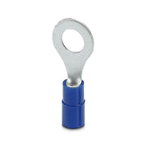 Phoenix Contact 2.5Sq x M6 Cable Ring Lug Blue (50pk)